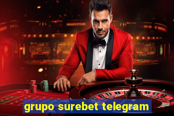grupo surebet telegram
